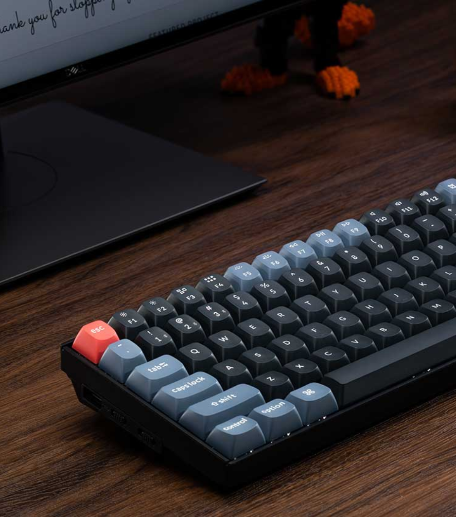 Keychron Custom Mechanical Keyboards for Mac, Windows.