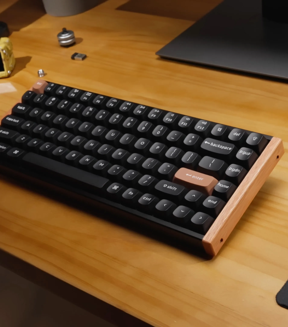 Keychron Custom Mechanical Keyboards for Mac, Windows.