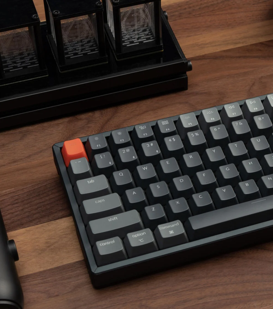 Keychron Custom Mechanical Keyboards for Mac, Windows.