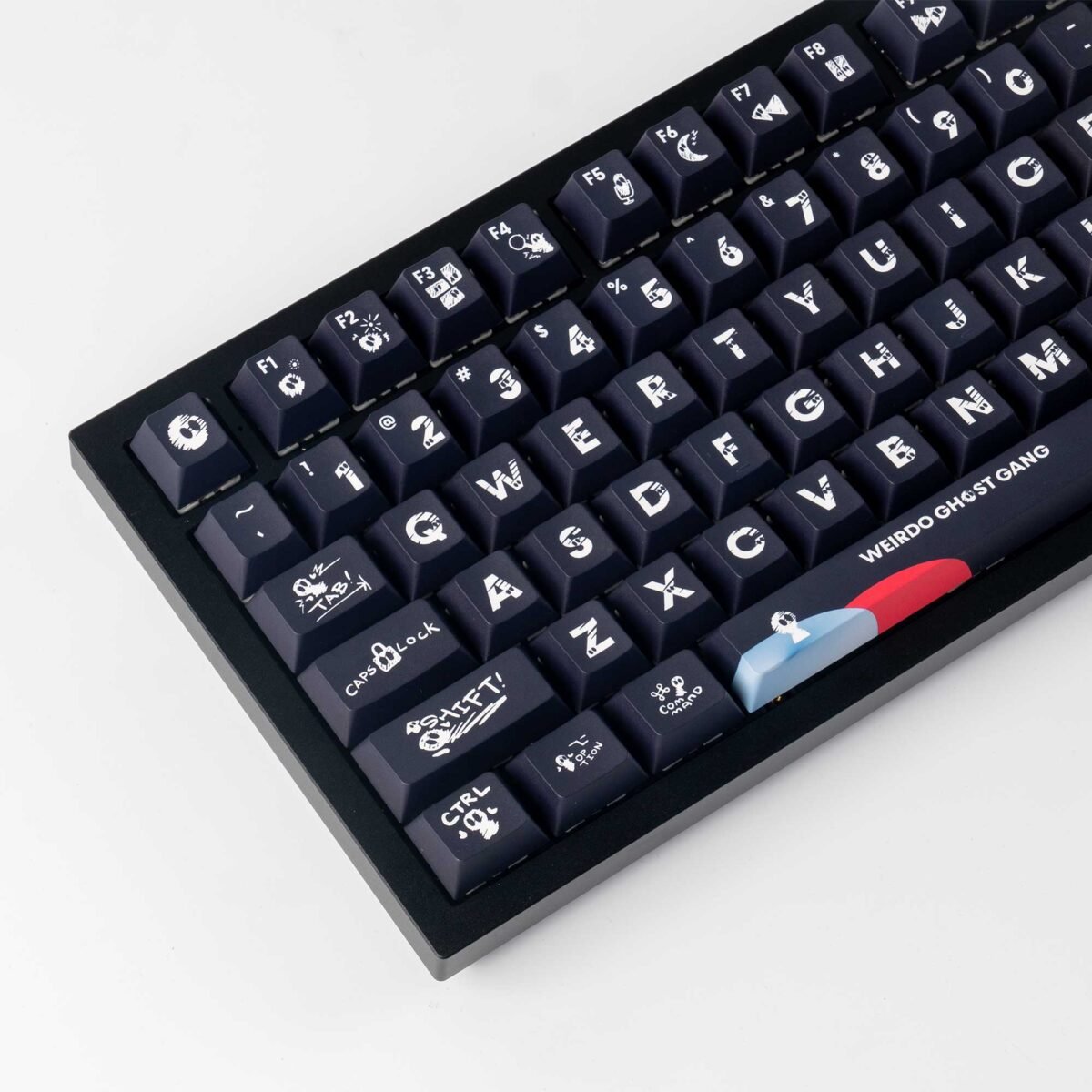 Keychron Custom Mechanical Keyboards for Mac, Windows.