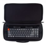 Keychron K14 keyboard carrying case K14 aluminum version