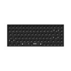 Keychron K2 Pro QMK/VIA Wireless Mechanical Keyboard for Mac Windows Barebone RGB PCB screw-in stabilizer hot-swappable