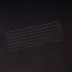 Keychron Q3 keyboard knob PC plate ANSI layout