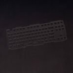 Keychron Q3 keyboard non knob PC plate ANSI layout