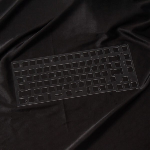 Keychron V1 Keyboard PC Plate ANSI Layout