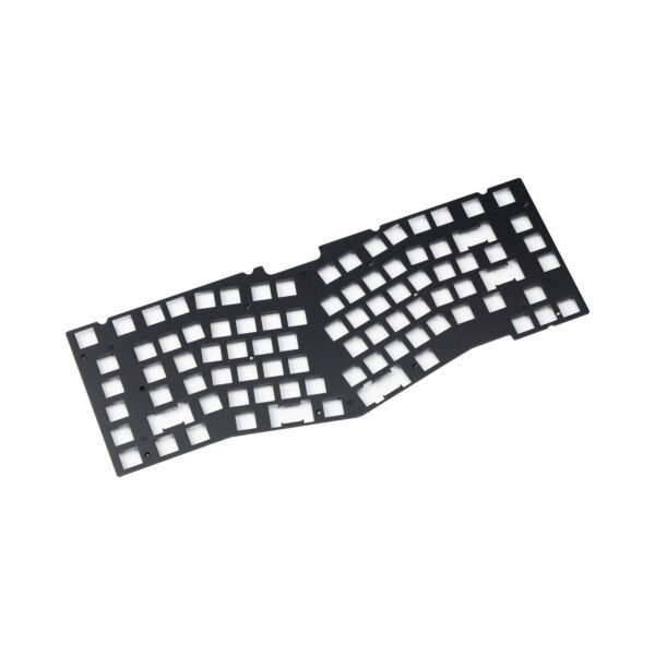 Keychron V10 Keyboard ANSI Layout Aluminum Plate