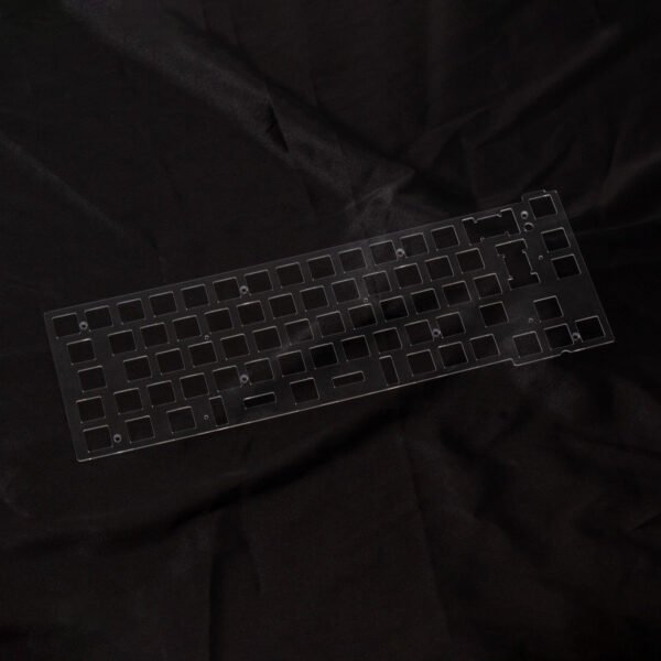 Keychron V2 PC ISO Layout Keyboard Plate