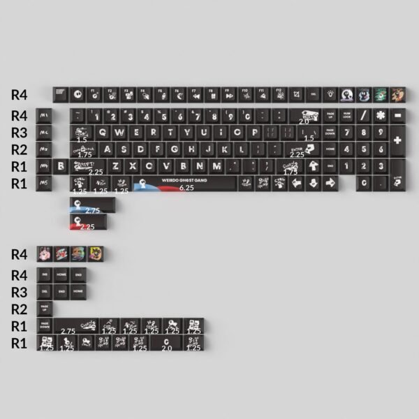 Keychron Custom Mechanical Keyboards for Mac, Windows.