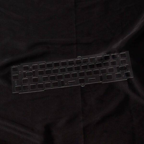 Keychron Q9 Keyboard PC Plate ANSI Layout